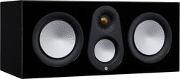 Monitor Audio - C250 7G - Silver - Center Speaker - 2,5 weg