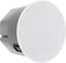 Monitor Audio C2L-CP Inbouw Speakers - wit