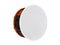 Monitor Audio C2M inbouw speaker - Wit
