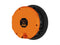 Monitor Audio C2M inbouw speaker - Wit