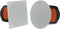 Monitor audio CF230 inbouw speaker - wit