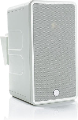 Monitor Audio Climate 50 - BuitenLuidspreker met Muurbeugel - Wit (per paar)