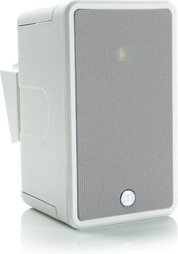 Monitor Audio Climate 50 - BuitenLuidspreker met Muurbeugel - Wit (per paar)