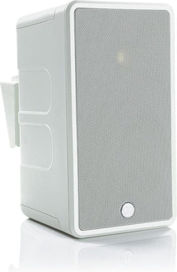Monitor Audio Climate 60 T2 - Terras Stereo Luidspreker met Muurbeugel - Wit (per stuk)