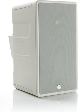 Monitor Audio Climate 80 - BuitenLuidspreker met Muurbeugel - Wit (per paar)