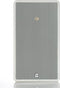 Monitor Audio Climate 80 - BuitenLuidspreker met Muurbeugel - Wit (per paar)