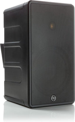Monitor Audio Climate 80 - BuitenLuidspreker met Muurbeugel - Zwart (per paar)
