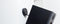 Monitor Audio FIX-M Speaker Mount - wit