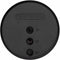 Monitor Audio FIX-M Speaker Mount - zwart