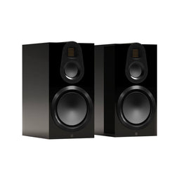 Monitor Audio Gold 100 6G Hoogglans Zwart