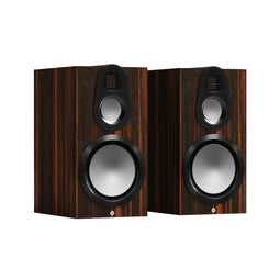 Monitor Audio Gold 100 6G Macassar