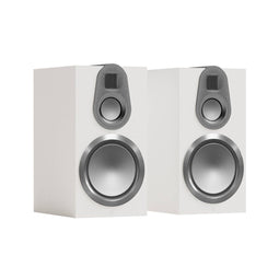 Monitor Audio Gold 100 6G Satijn Wit
