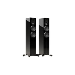 Monitor Audio Gold 300 6G Hoogglans Zwart