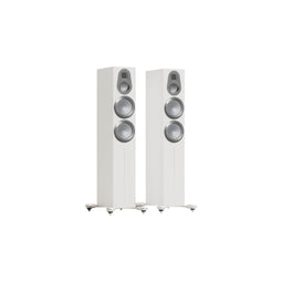 Monitor Audio Gold 300 6G Satijn Wit
