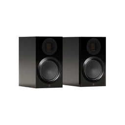 Monitor Audio Gold 50 6G Hoogglans Zwart