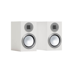 Monitor Audio Gold 50 6G Satijn Wit