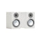 Monitor Audio Gold 50 6G Satijn Wit