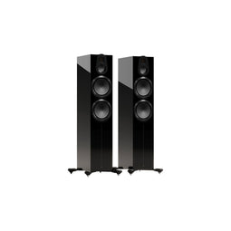 Monitor Audio Gold 500 6G Hoogglans Zwart
