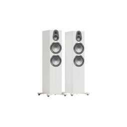 Monitor Audio Gold 500 6G Satijn Wit