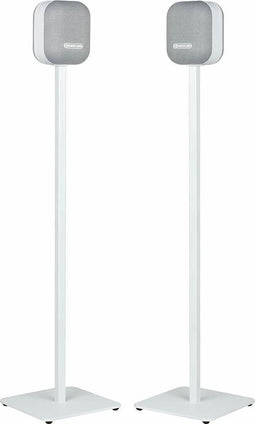 Monitor Audio Mass 2G - Luidsprekerstand voor Mass - Wit (Paar)