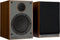 Monitor Audio Monitor 100 - Boekenplank Speakers - Walnoot (per paar)