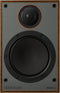 Monitor Audio Monitor 100 - Boekenplank Speakers - Walnoot (per paar)