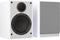 Monitor Audio Monitor 100 - Boekenplank Speakers - Wit (per paar)
