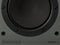 Monitor Audio Monitor 100 - Boekenplank Speakers - Zwart (per paar)