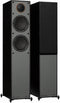 Monitor Audio Monitor 200 - Vloerstaande Speakers - Zwart (per paar)