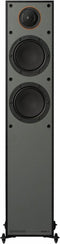 Monitor Audio Monitor 200 - Vloerstaande Speakers - Zwart (per paar)