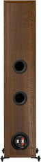 Monitor Audio Monitor 300 - Vloerstaande Speakers - Walnoot (per paar)