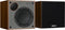 Monitor Audio Monitor 50 - Boekenplank Speakers - Walnoot (per paar)