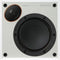 Monitor Audio Monitor 50 - Boekenplank Speakers - Wit (per paar)