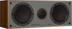 Monitor Audio Monitor C150 - Center speaker - Walnoot