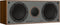 Monitor Audio Monitor C150 - Center speaker - Walnoot