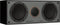 Monitor Audio Monitor C150 - Center speaker - Zwart