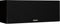 Monitor Audio Monitor C150 - Center speaker - Zwart