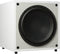 Monitor Audio Monitor MRW-10 Wit - Actieve Subwoofer