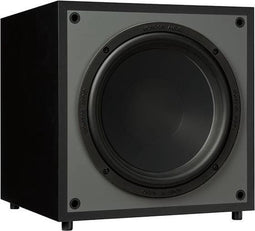 Monitor Audio Monitor MRW-10 Zwart - Actieve Subwoofer
