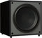 Monitor Audio Monitor MRW-10 Zwart - Actieve Subwoofer