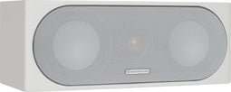 Monitor Audio Radius 200 - Compacte Center Luidspreker - Mat Wit (per stuk)