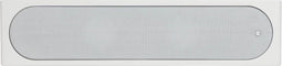 Monitor Audio Radius 225 centerspeaker - Wit