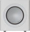 Monitor Audio Radius 380 - Compacte Actieve Subwoofer - Mat Wit