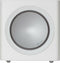 Monitor Audio Radius 380 - Compacte Actieve Subwoofer - Mat Wit