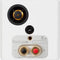 Monitor Audio Radius 45 - Satelietluidspreker - Satijn Wit (Per Paar)