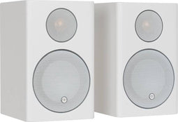 Monitor Audio Radius 90 - SatelietLuidspreker - Mat Wit (per paar)