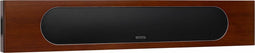 Monitor Audio Radius One - 3-kanaals Passieve Soundbar (LCR) - Walnoot (Stuk)