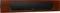 Monitor Audio Radius One - 3-kanaals Passieve Soundbar (LCR) - Walnoot (Stuk)