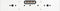 Monitor Audio Radius one soundbar - wit