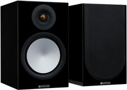 Monitor Audio Silver 100 7G High gloss (Zwart)
